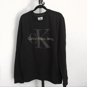 Calvin Klein pullover